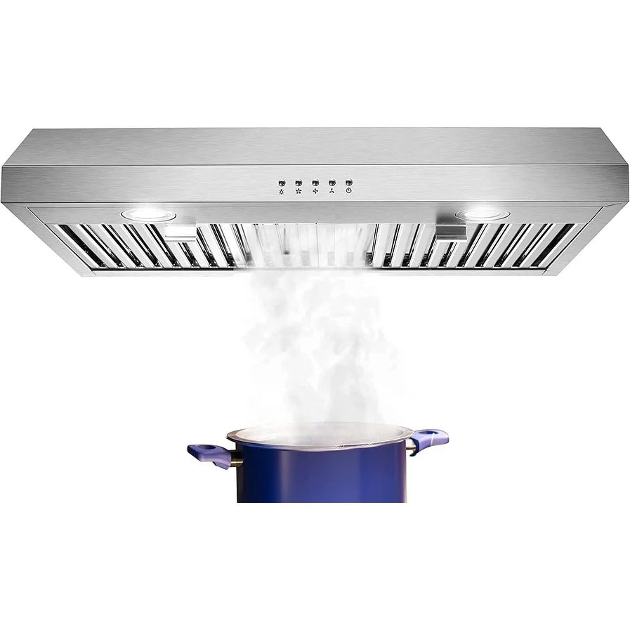 Stainless Steel 30 inch Under Cabinet Range Hood S745950