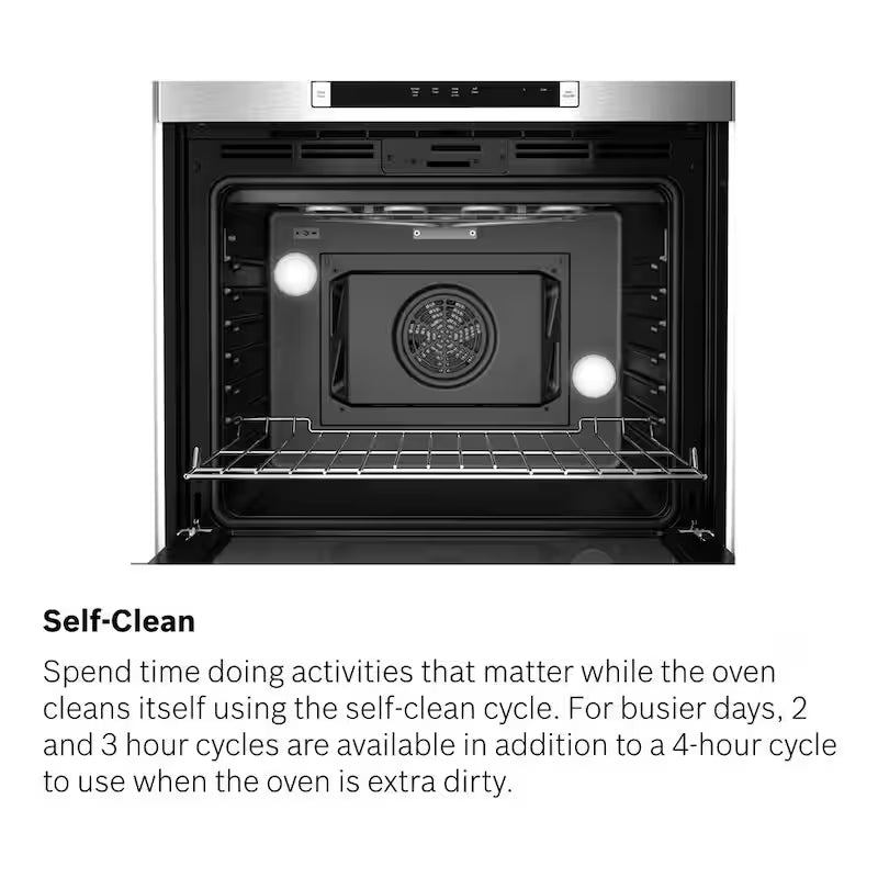 30 in. 5 Burner Slide-In Gas Range in Stainless Steel O549
