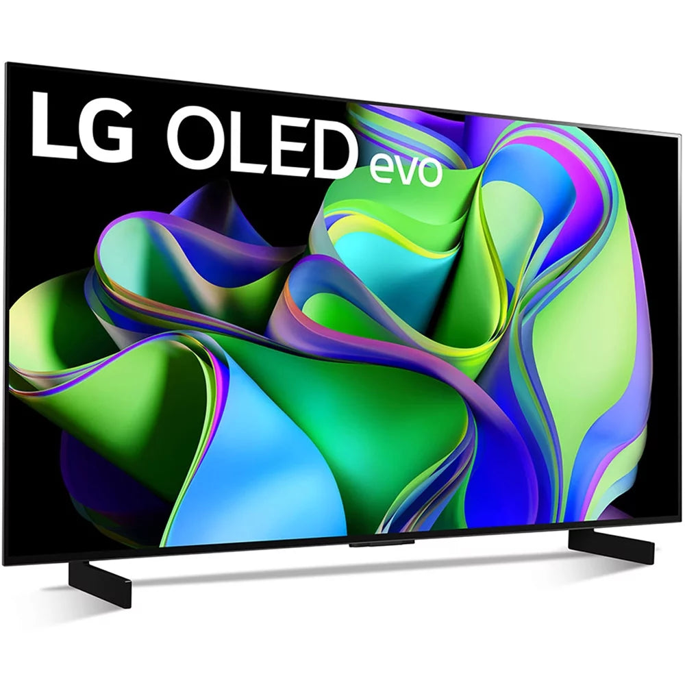 77 Inch 4K Smart OLED TV J935877
