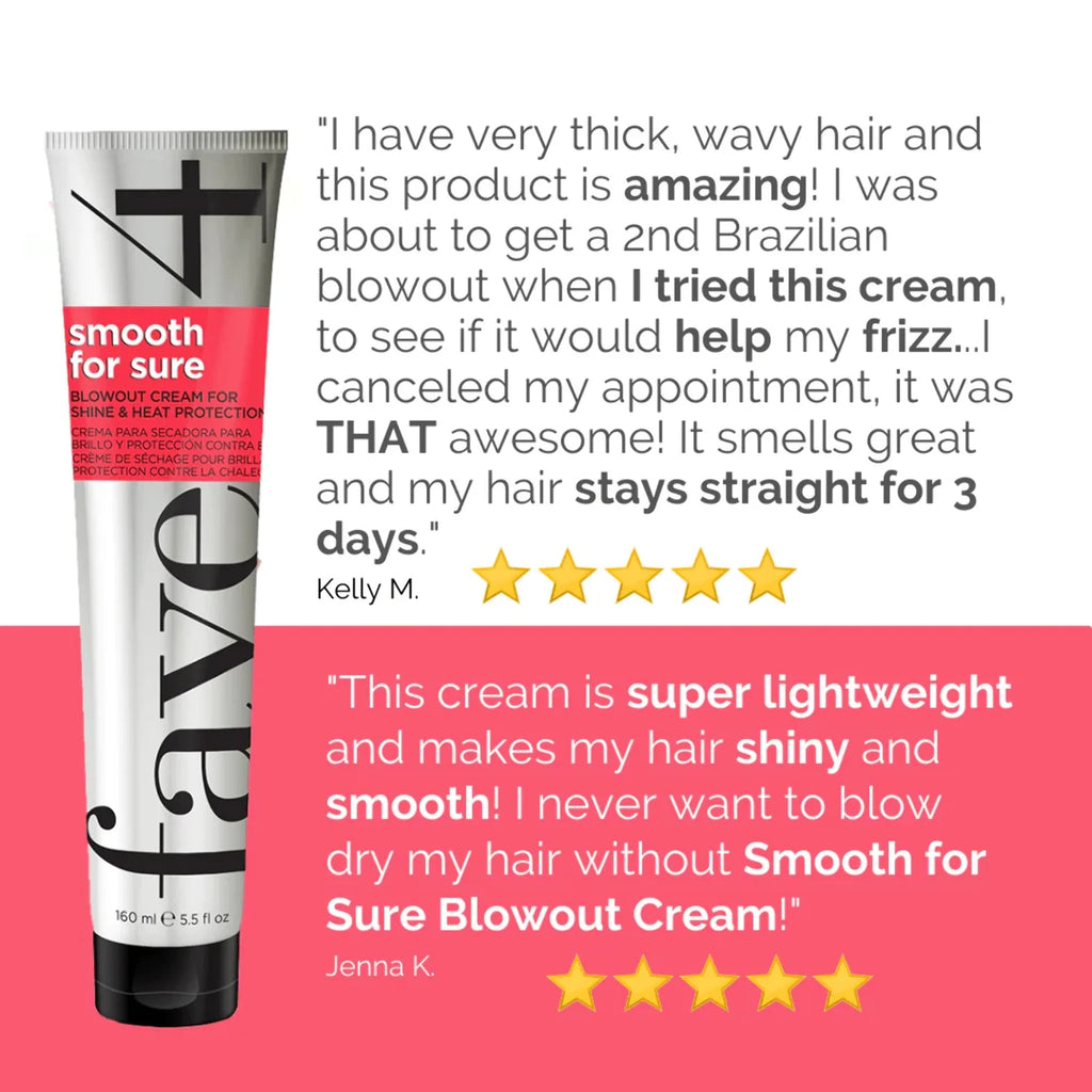 Blowout Cream 5.50 oz X479