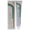 Permanent Hair Color 8FR-8.67 Tropical Red 3.38 oz N402