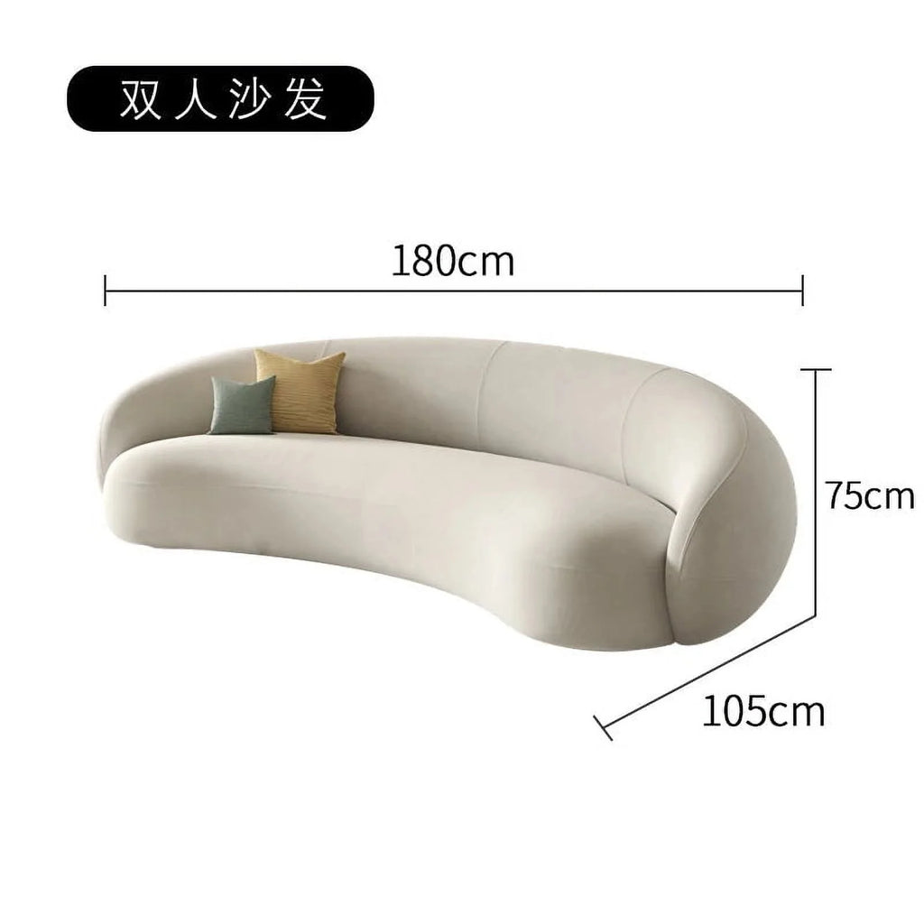 Classic Single Sofa X630951