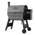 Gray Grill Insulation Blanket L1884