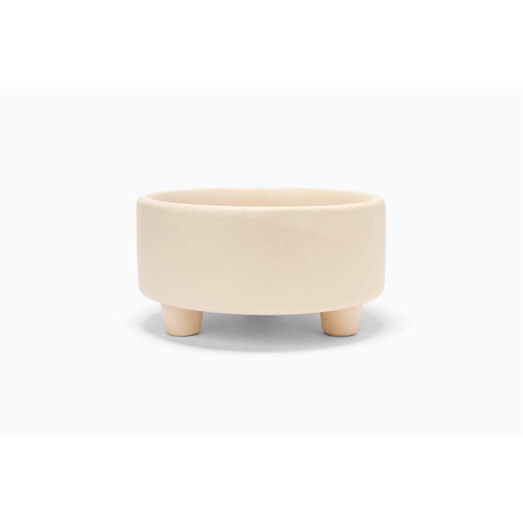 Ceramic Dog Bowl X57819