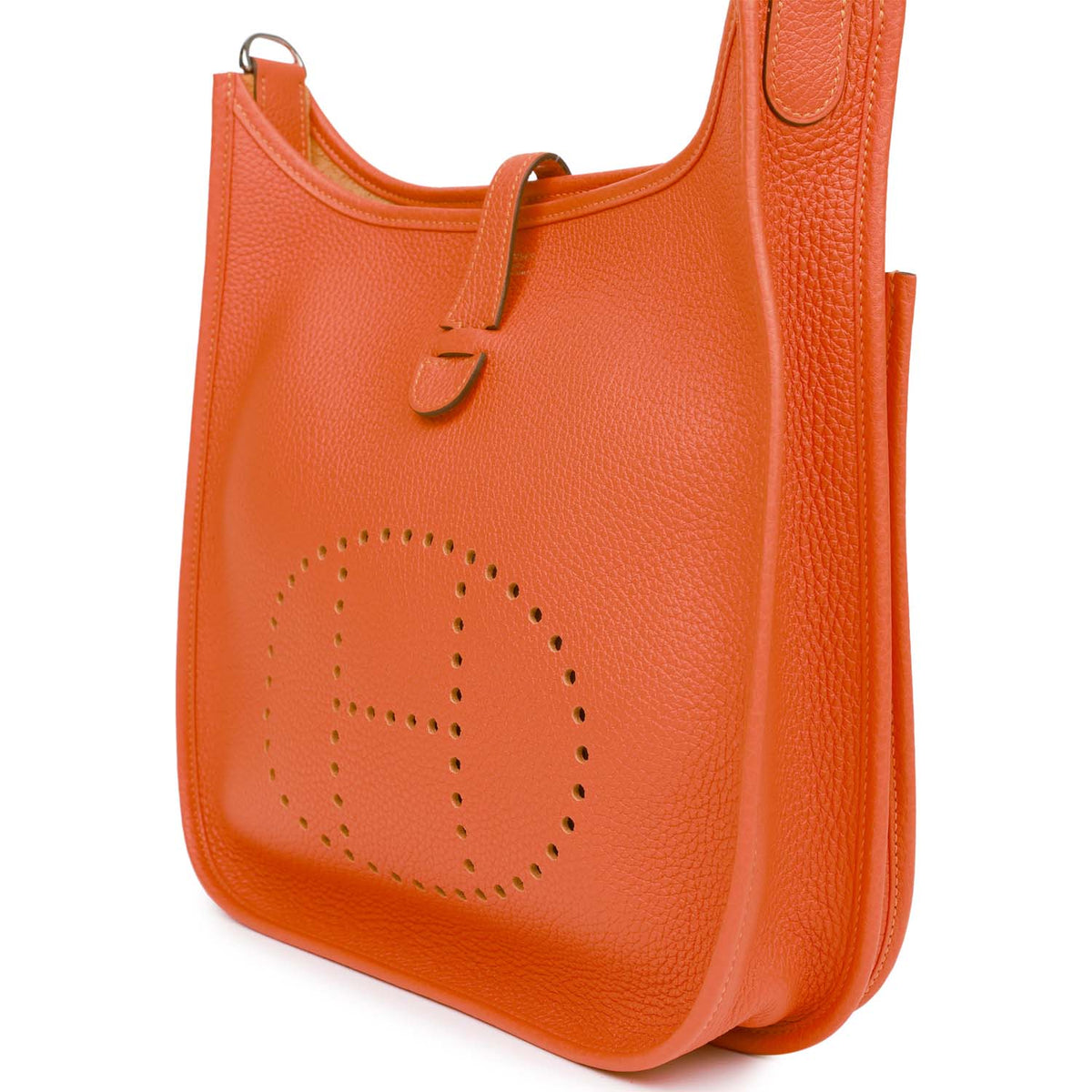 PM Clemence Palladium Hardware Y66324