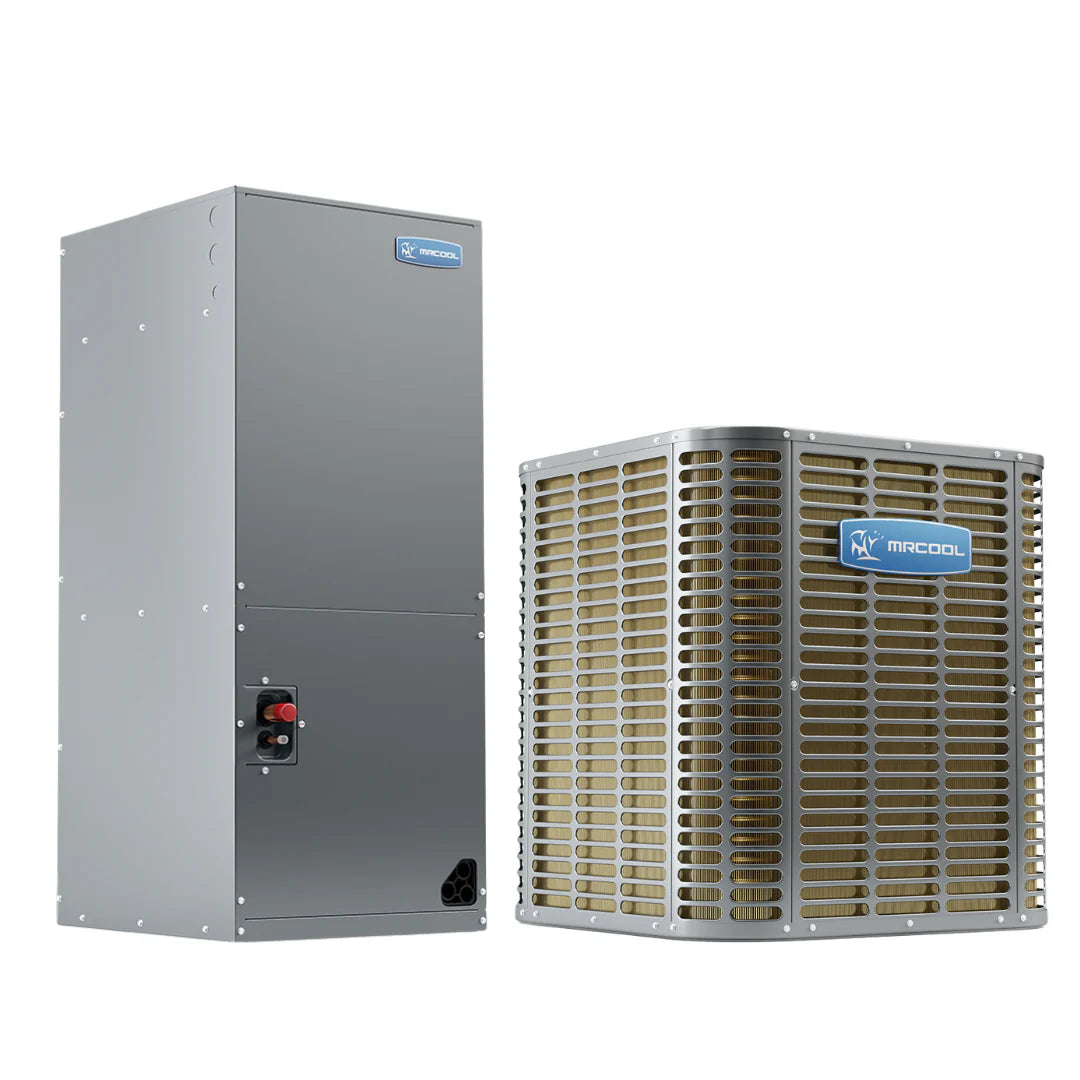 5 Ton 14 SEER Central Heat Pump Split System H515207