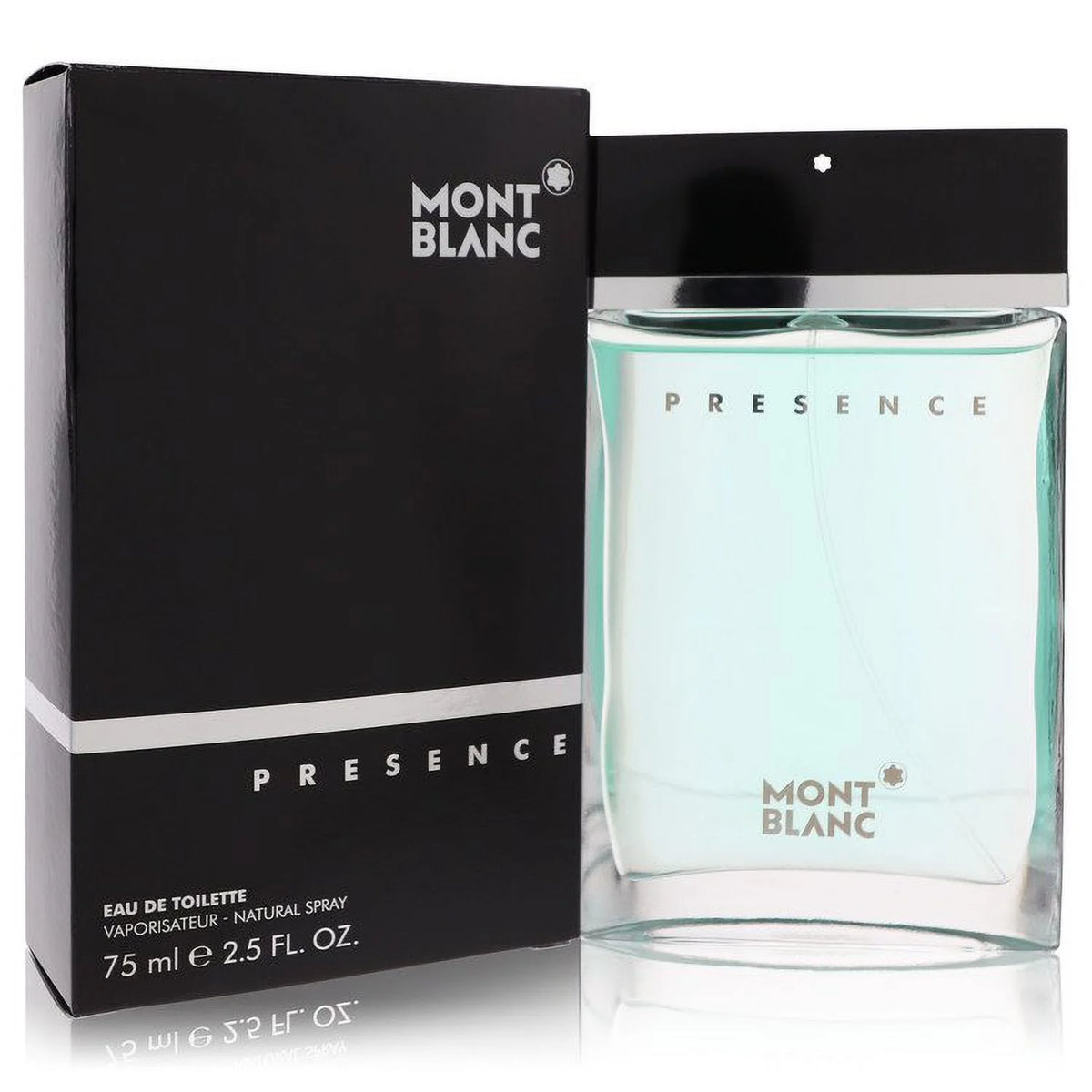 Eau De Toilette Spray 2.5 oz T616