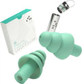 Reusable Earplugs Ceramic Filter SNR 23dB L909
