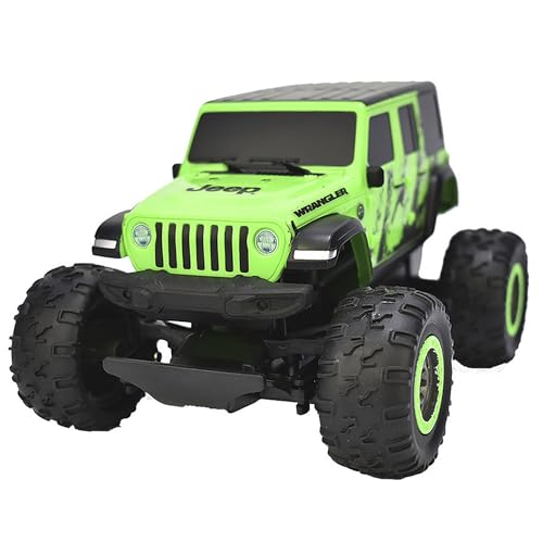Red 1:22 Scale R/C Pickup Truck V424115