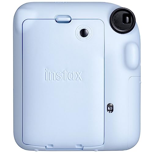 Instant Film Camera Bundle with Cleaning Cloth M179