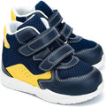 Orthopedic Shoes for Toddlers and Kids, Sneakers with Arch and Ankle Support F946296