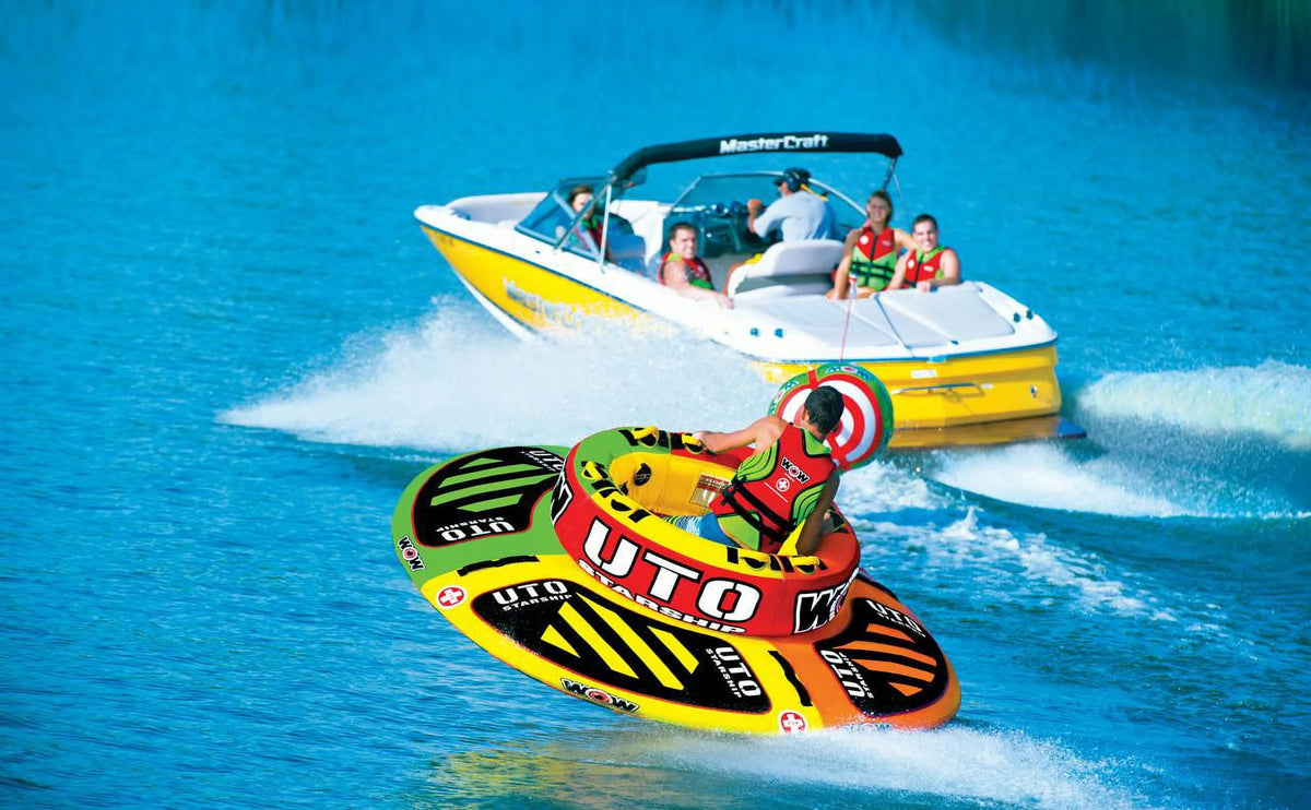 Inflatable Towable K262930