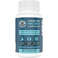 180 Ct Grass-Fed Bone Broth Capsules F2730