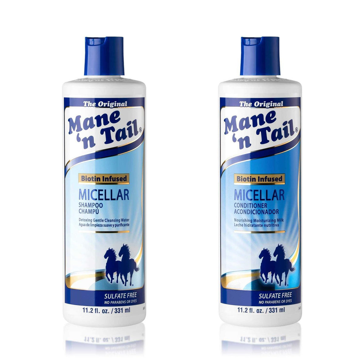 Micellar Shampoo B47270