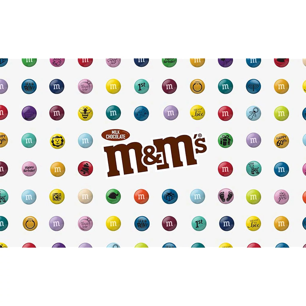 Milk Chocolate Candy I180