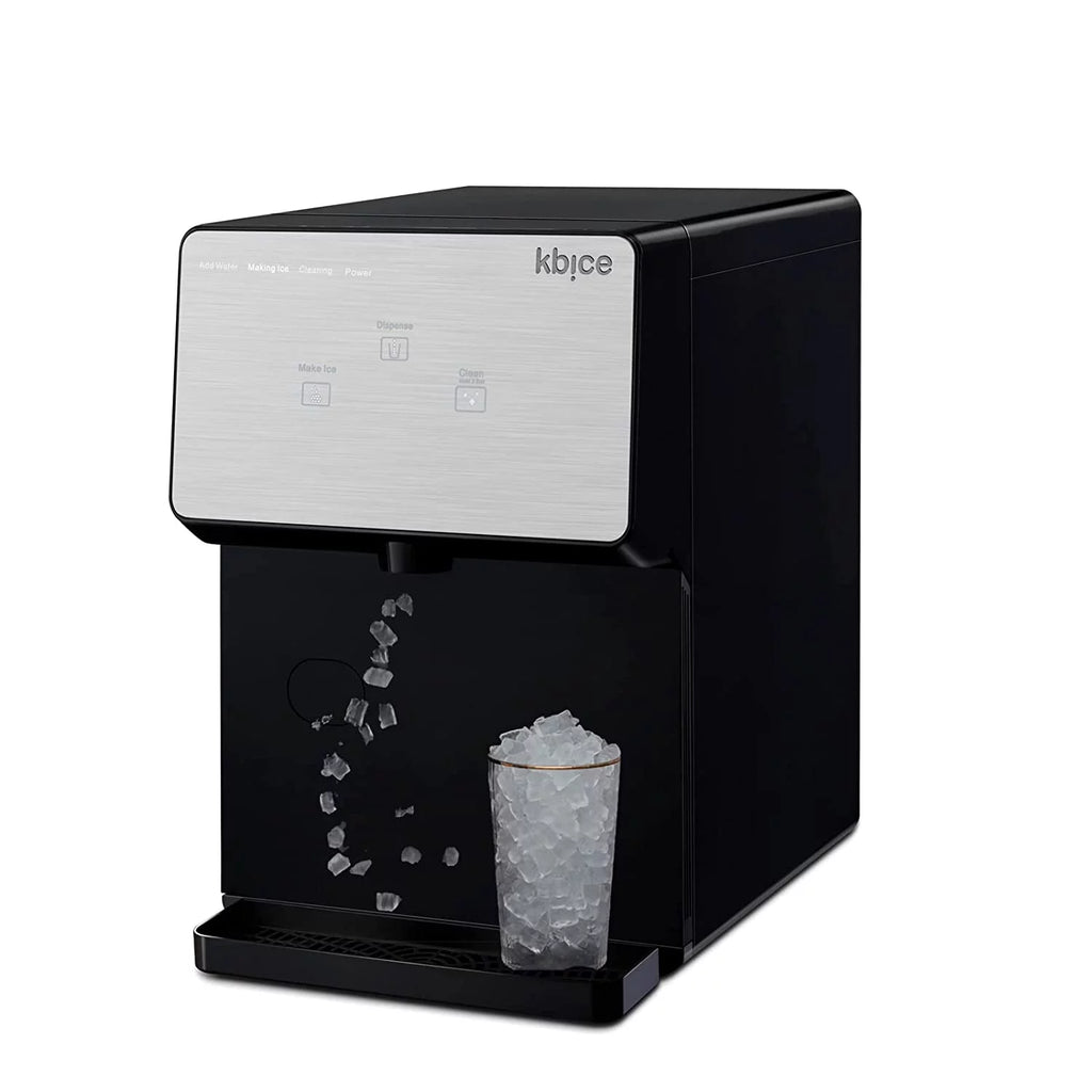 Self Dispensing Countertop Nugget Ice Maker, 32 lbs per Day K54016