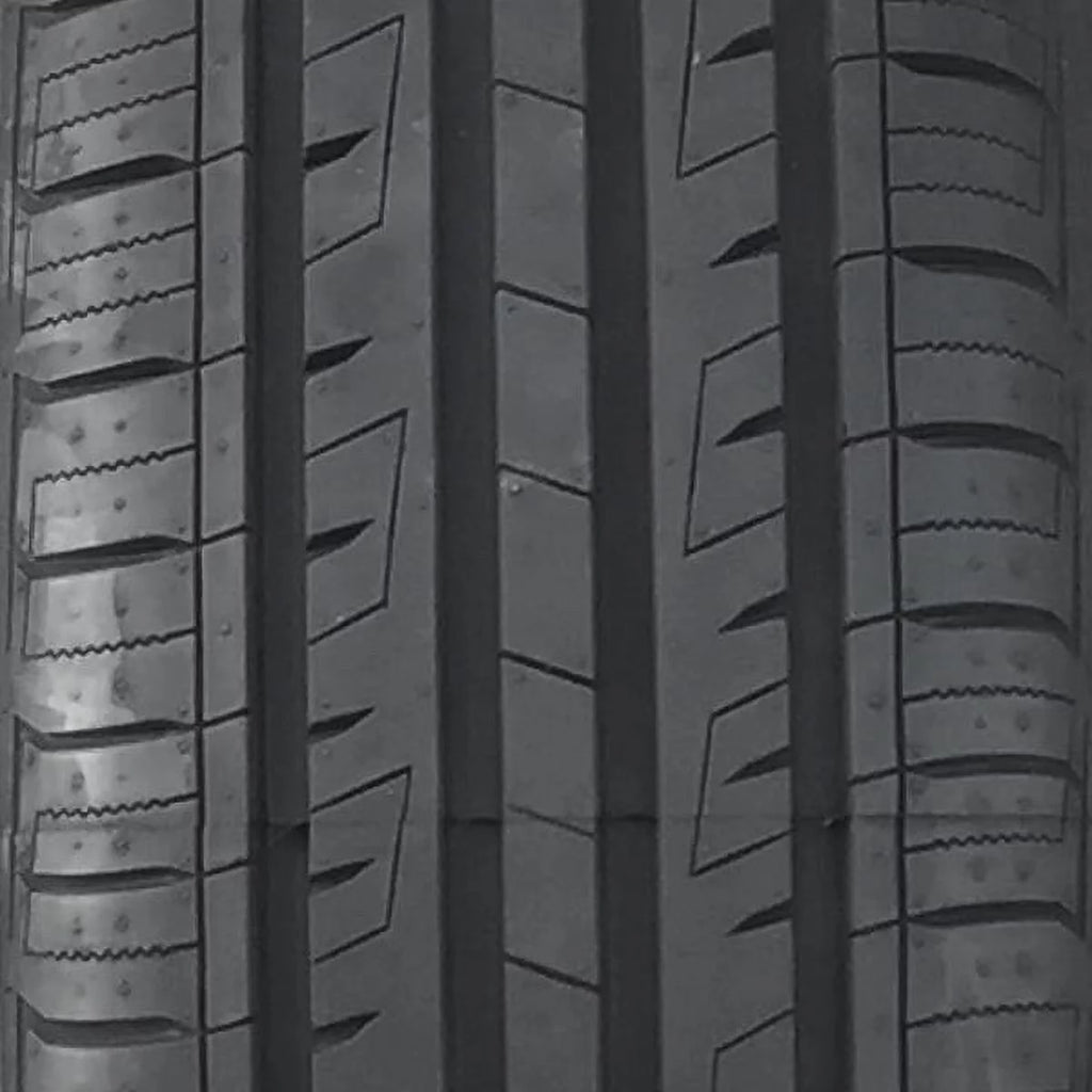 205/70R14 All Season Performance Tires Set of 4 W46667