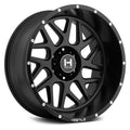 Black Sprocket Wheel H38424