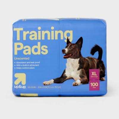 Dog Training Pads K609613