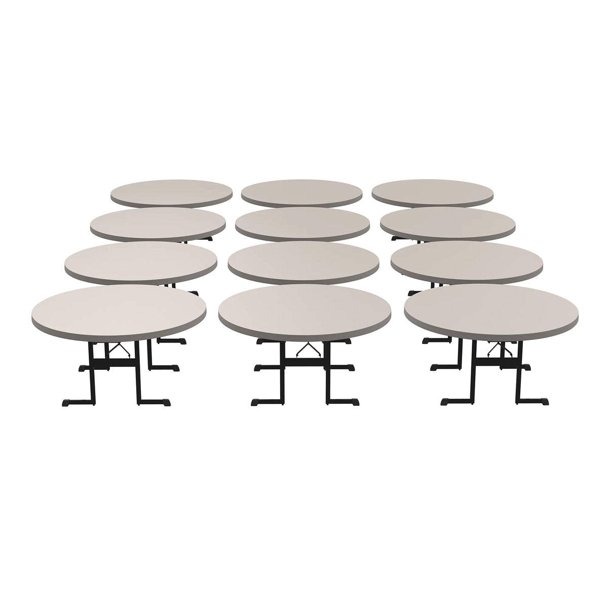 60 inch Round Table G939261