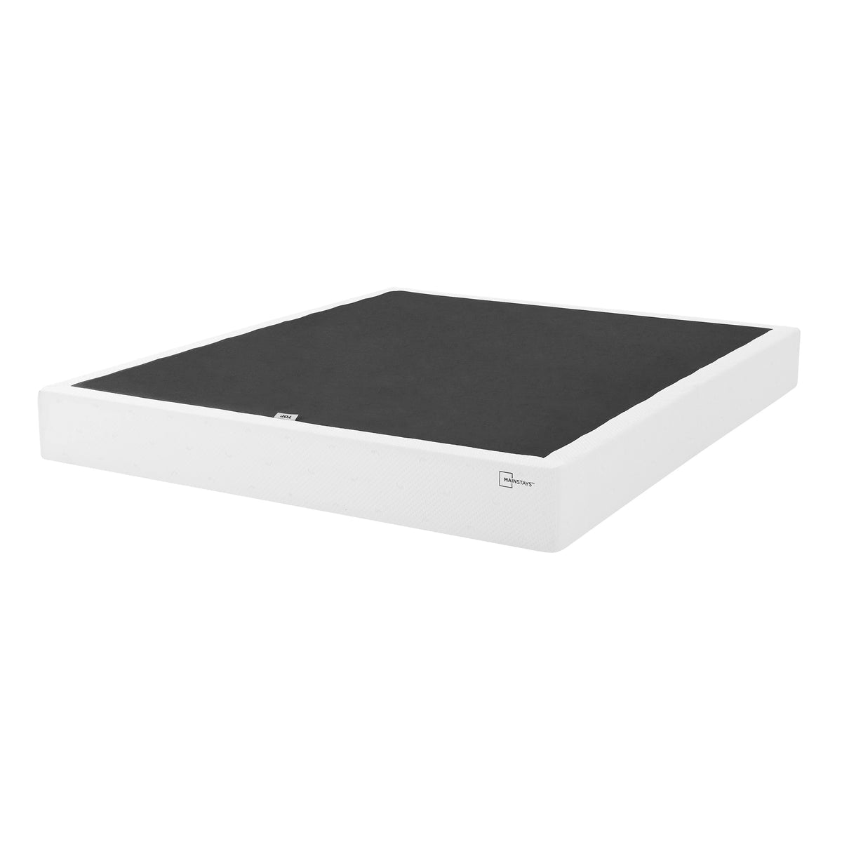 Twin High Profile Metal Box Spring S955