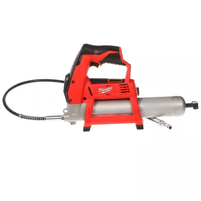 12V Lithium-Ion Brushless Cordless 1/4 in. Ratchet Kit J19841