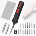 3.0N.m Screwdriver Metal Bits Set Electric Screwdriver C525005
