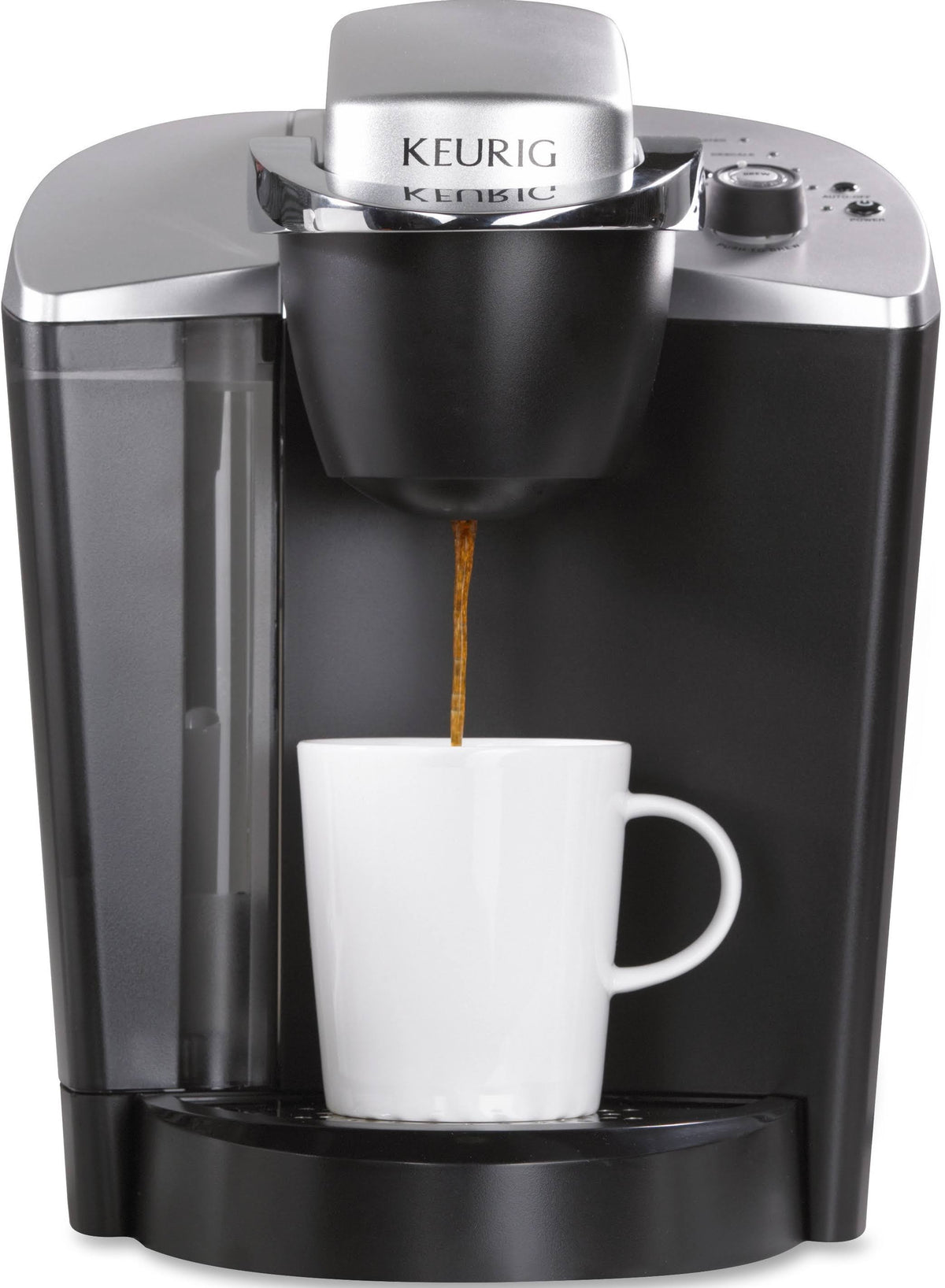 Commercial Coffee Brewer J440