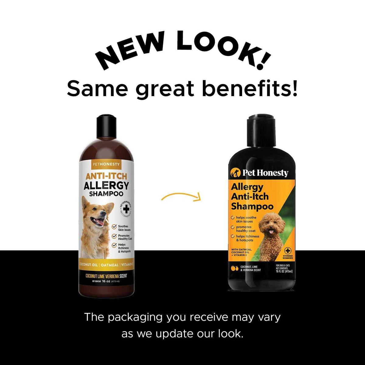 Anti-Itch Shampoo Q789771
