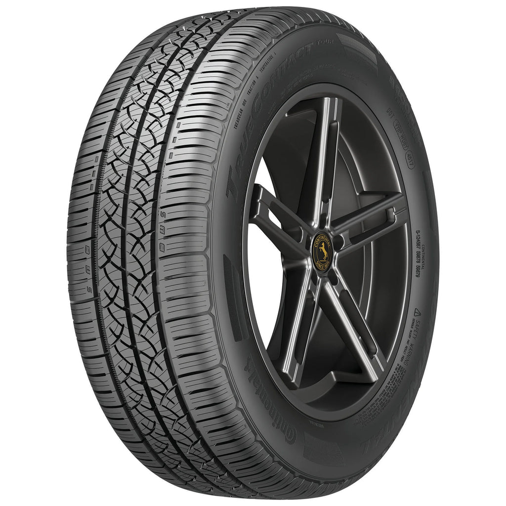 235/65R16 103T All Season Passenger Tire J25705