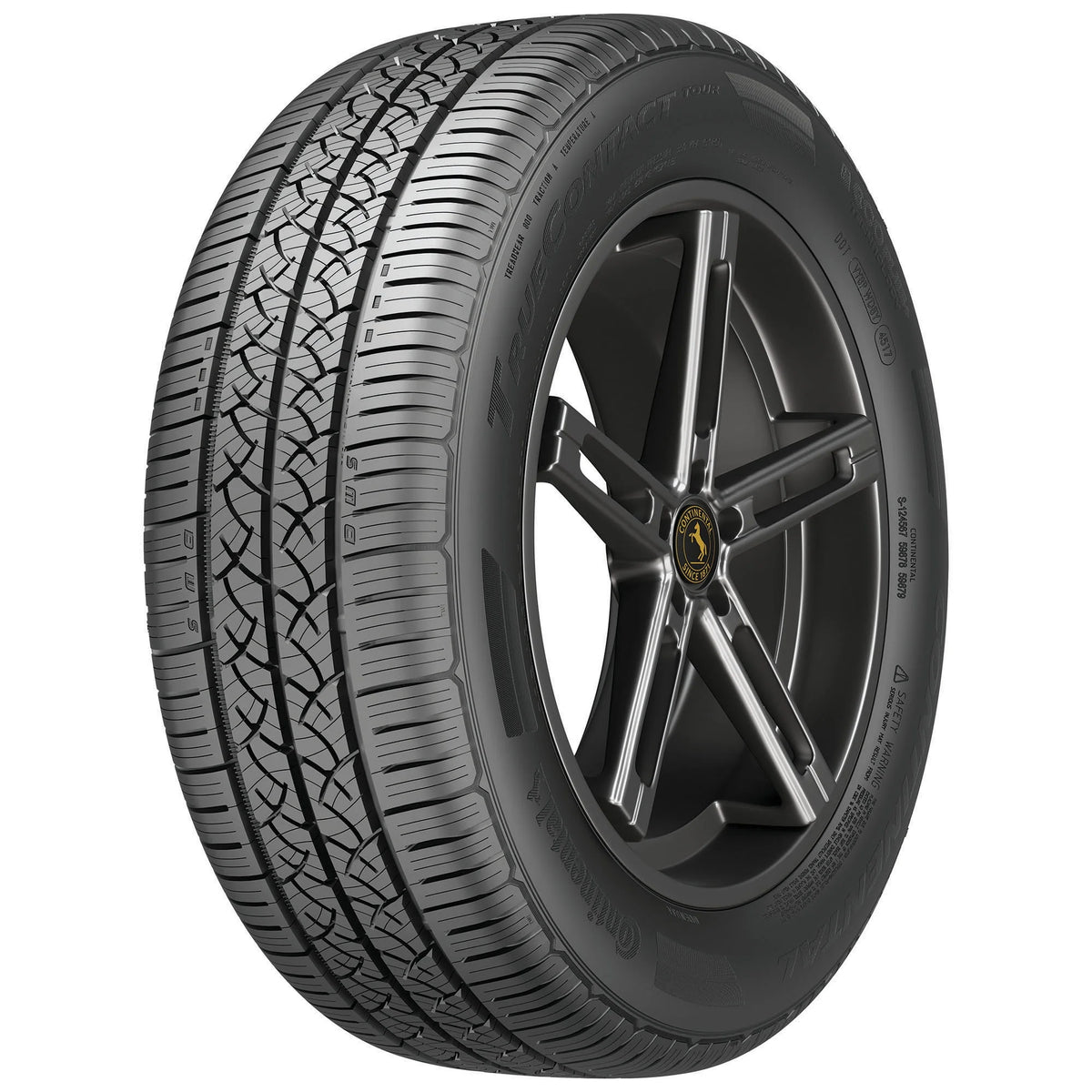 235/65R16 103T All Season Passenger Tire J25705