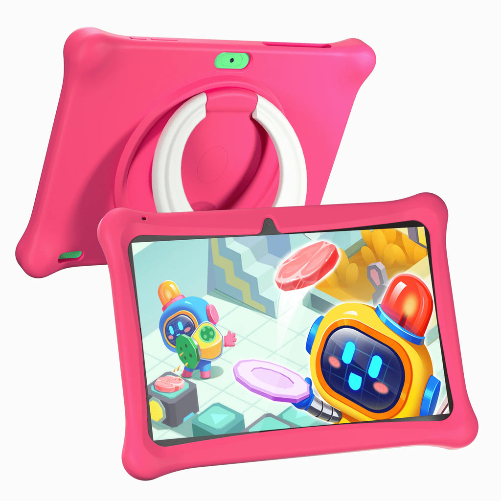 10in Android 12 Kid Education Tablet 2GB RAM 64GB ROM G88807