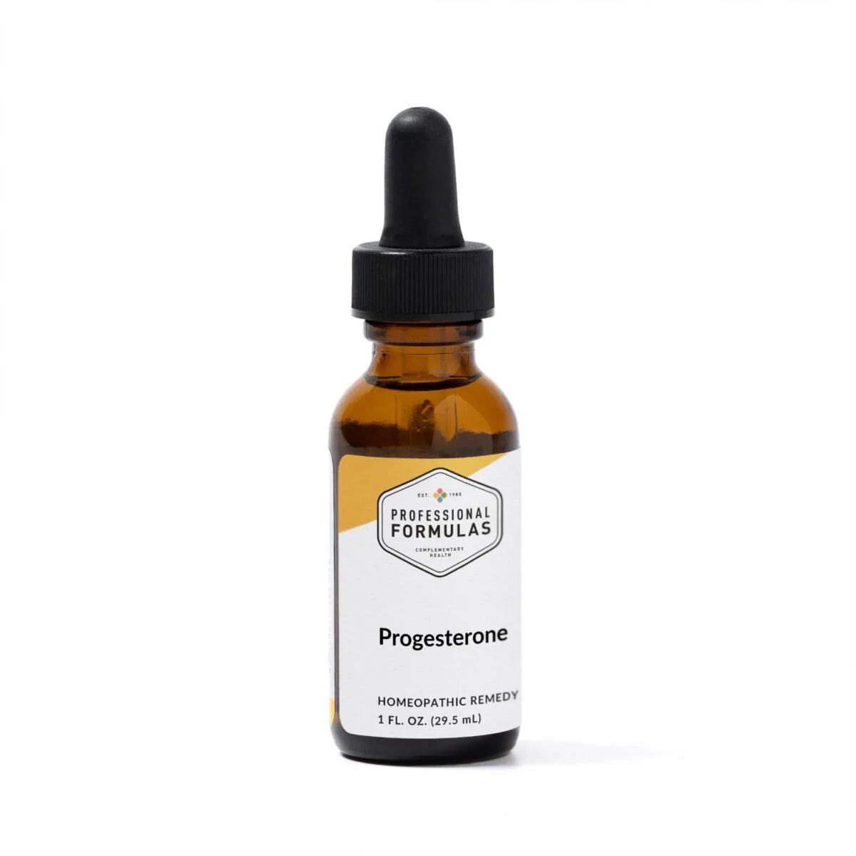 Progesterone 1 oz S324