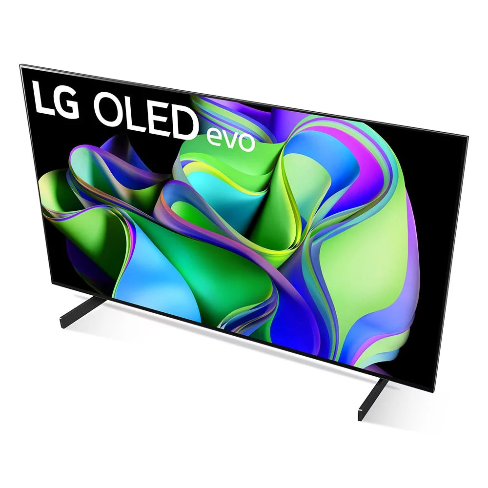77 Inch 4K Smart OLED TV J935877