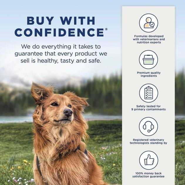 Limited Ingredient Diets Dog Food N667922