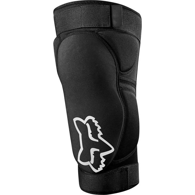 Black Knee Guard U265507