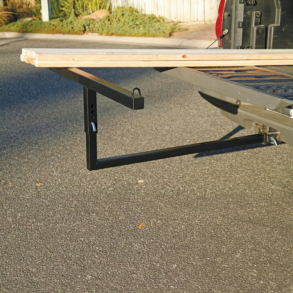Truck Bed Extender Y5490