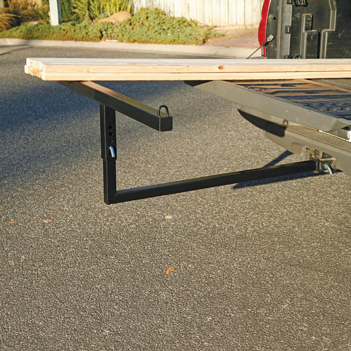 Truck Bed Extender Y5490