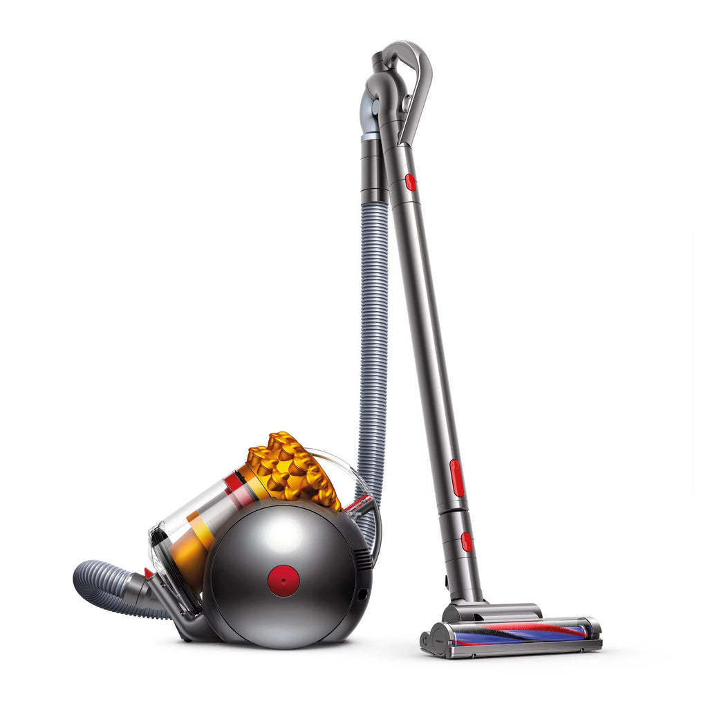 Canister Vacuum A98432