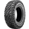 LT235/80R17 Studdable Rugged Terrain Light Truck Tire O103