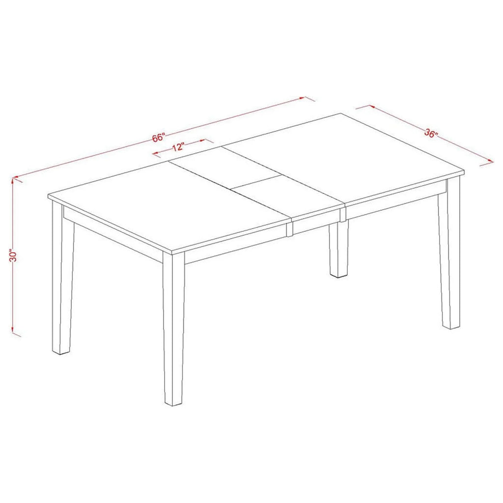 Dining Chairs W7432