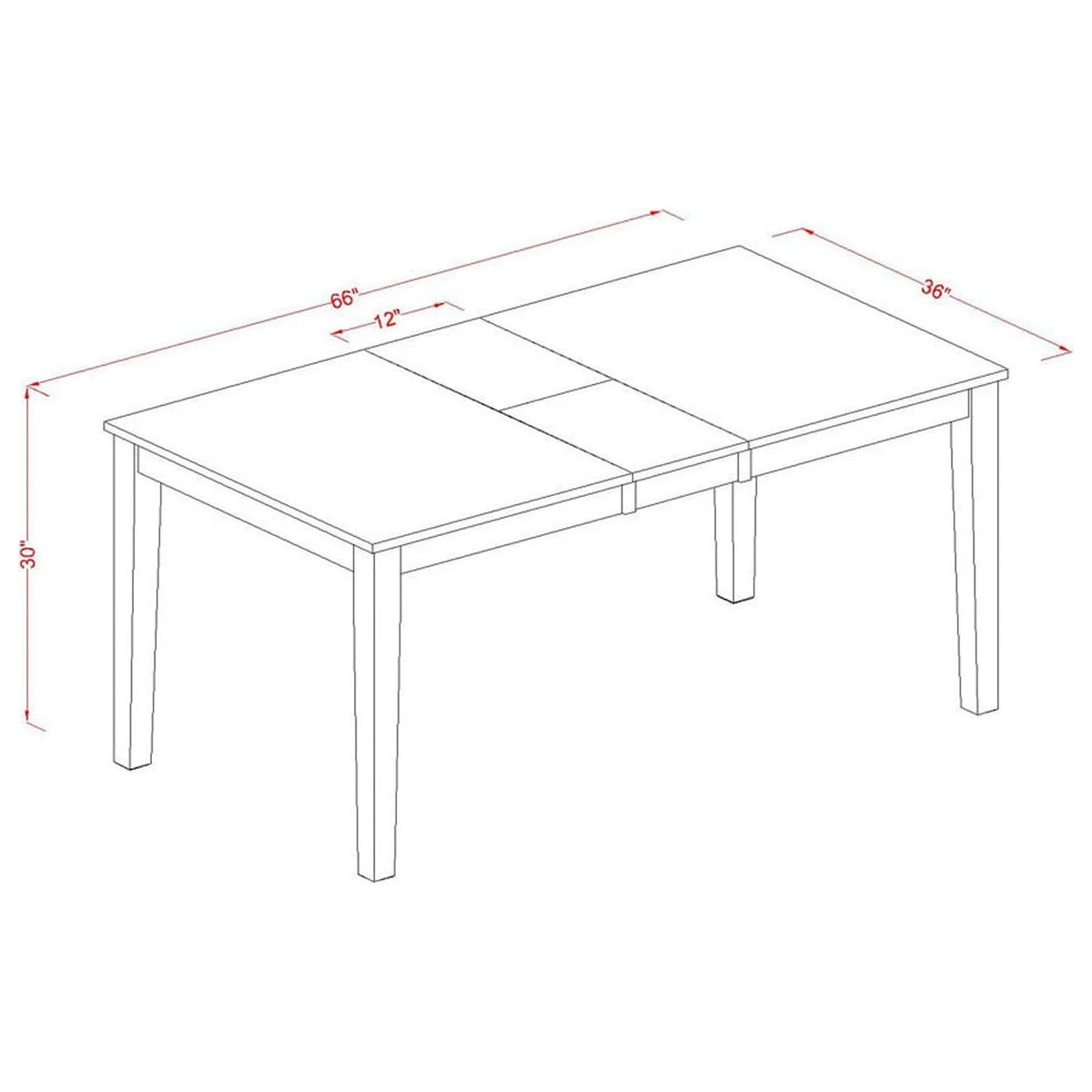 Dining Chairs W7432