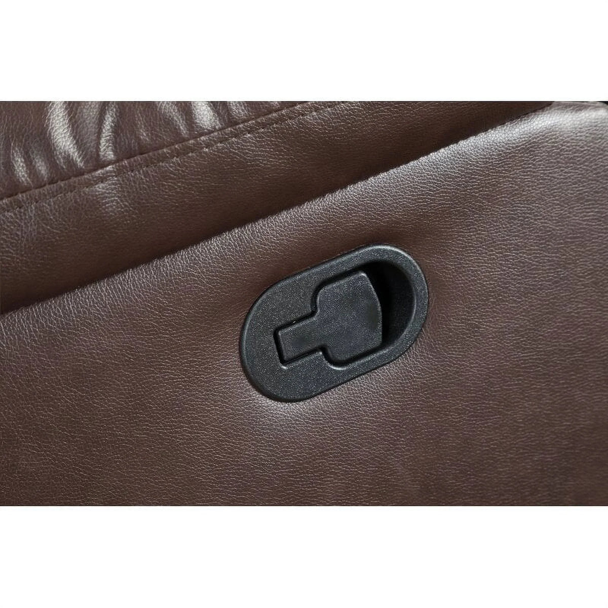 Manual Rocker Recliner J8111