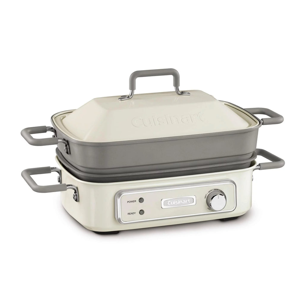 Multi-Functional Grill B464851