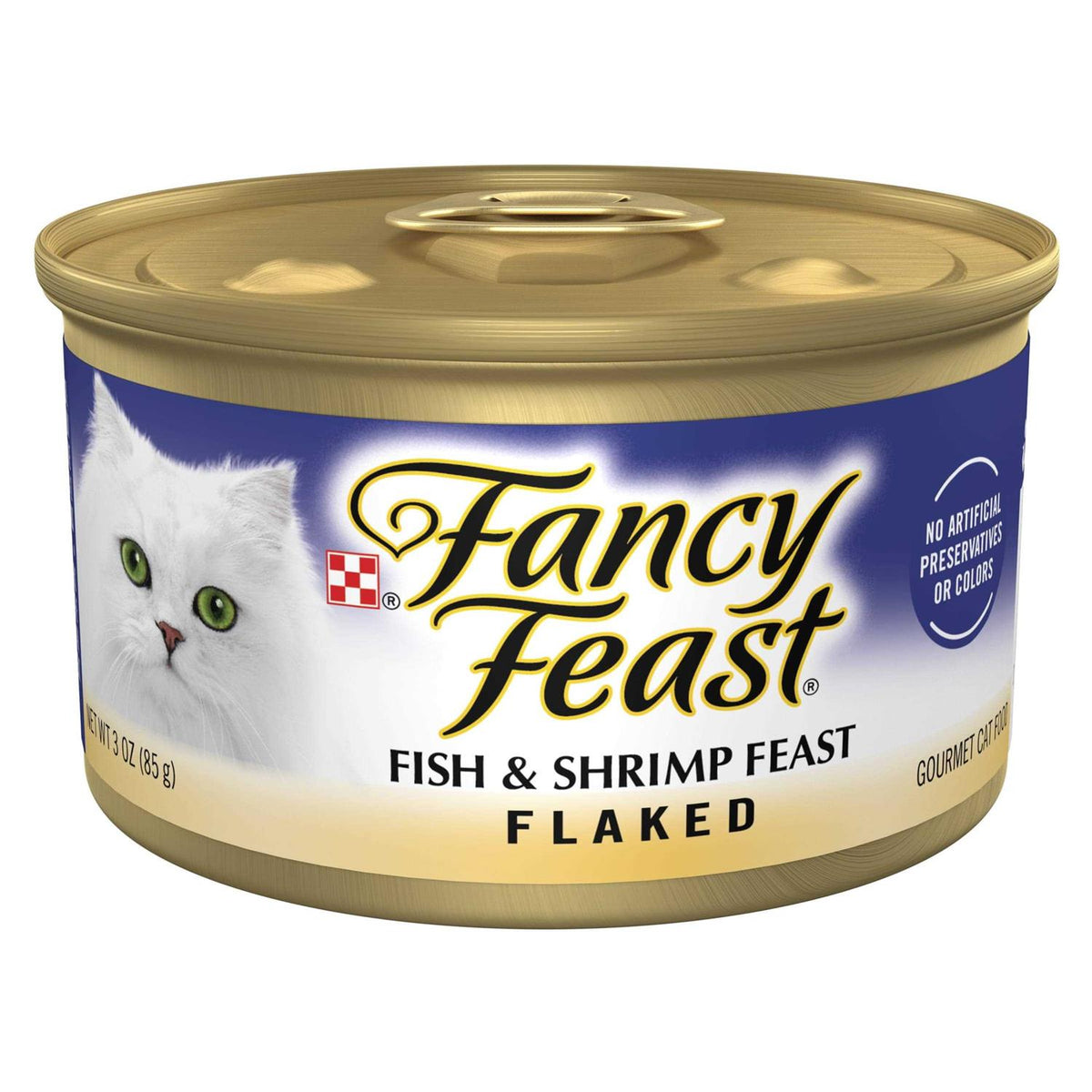 Wet Cat Food Q587