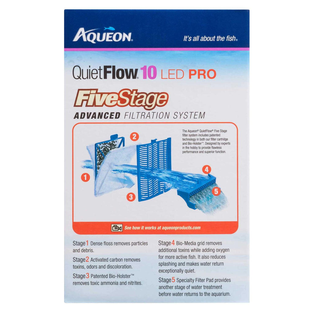 LED Pro Power Filter D5263