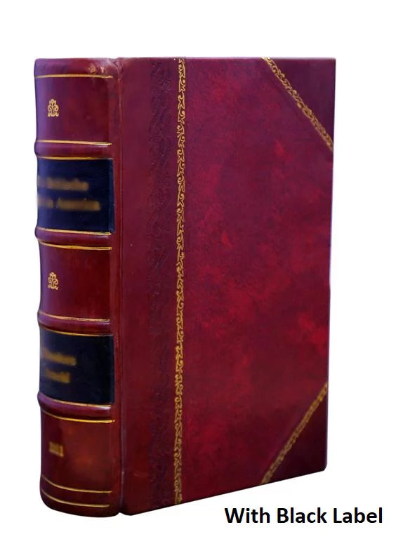 Leather Bound H91561