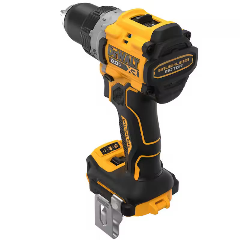 20V MAX Cordless Drill and Impact Driver Combo Kit with 2.0Ah Batteries D70700