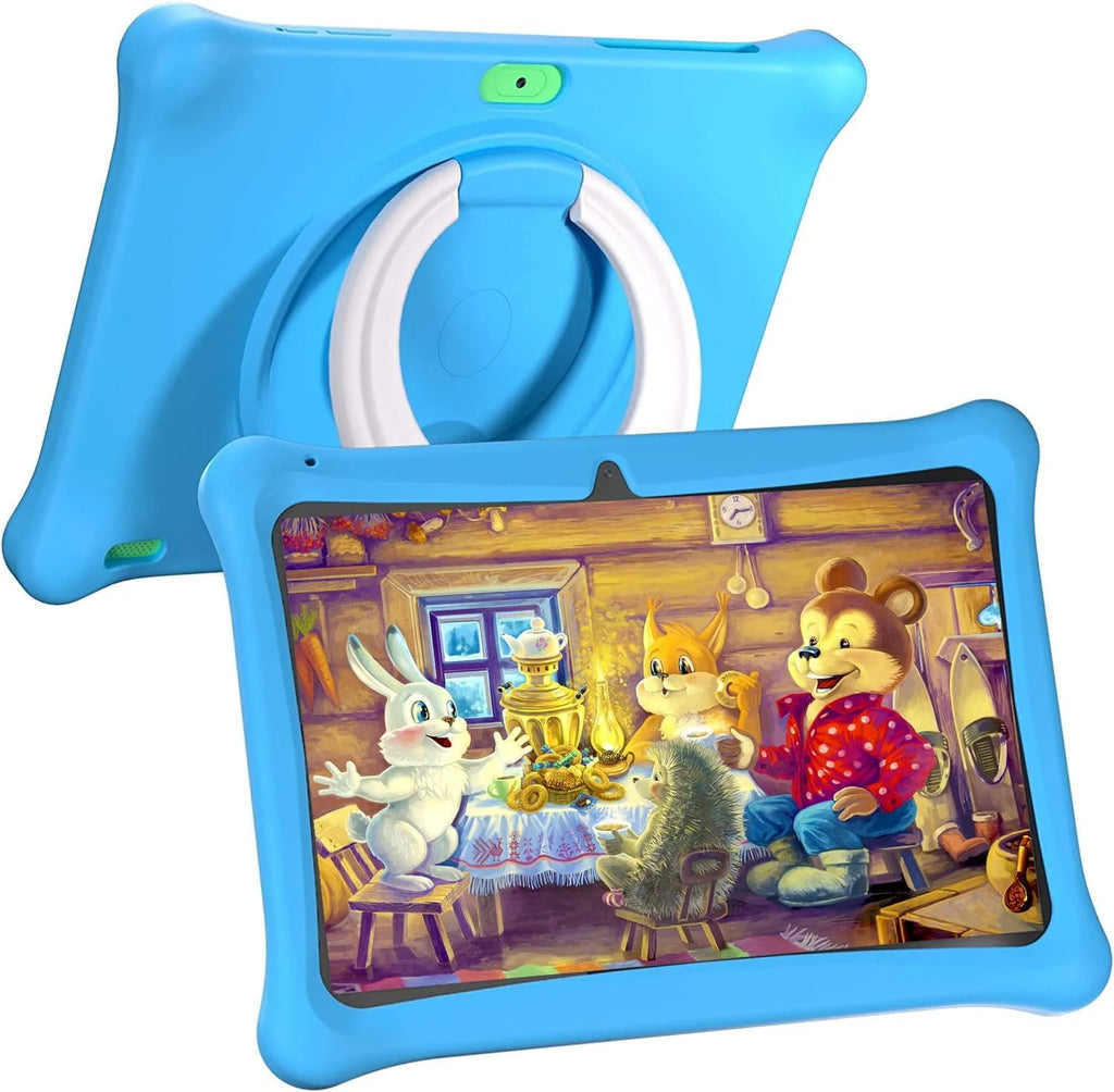 10in Android 12 Kid Education Tablet 2GB RAM 64GB ROM G88807