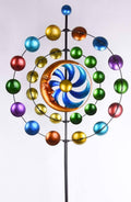 Multicolor Garden Stake X2844